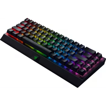 Klaviatuur Razer MustWidow V3 Mini