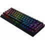 Klaviatuur Razer MustWidow V3 Mini
