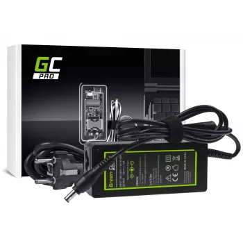 Green Cell AD20P toiteadapter/inverter siseruumides 60 W must