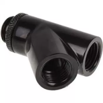 Alphacool 17401 - messing - neopreen - PVC - silikoon - must - 18 mm - 44 mm - 33 mm - 81 g (17401)