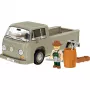 Cobi mudelikomplekt Volkswagen T2a platvormveok 1:35 hall