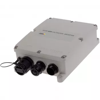 Midspan Axis 01944-001 turvakaamera tarvik