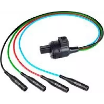 Gossen Metrawatt Z501S PRO-RE mõõteadapter adapter maandusmõõtmiseks PRO-RE 1 tk (Z501S)