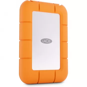 SSD-ketas LaCie 2TB väline pooljuht USB USB-C 3.2 Gen 2x2 STMF2000400