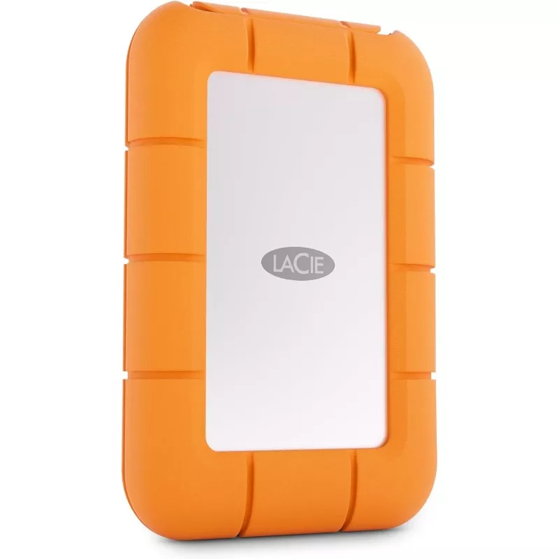 SSD-ketas LaCie 2TB väline pooljuht USB USB-C 3.2 Gen 2x2 STMF2000400