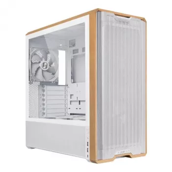 Lian Li Lancool 217 PC Case, Midi-Tower