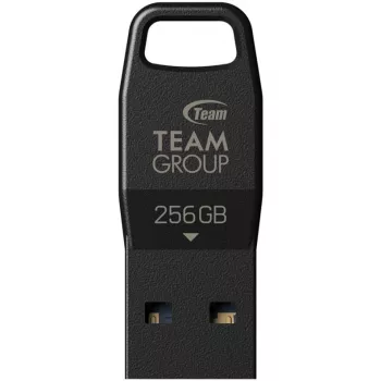 USB-mälupulk Team Group S5 256 GB, USB-A 3.2 Gen 1