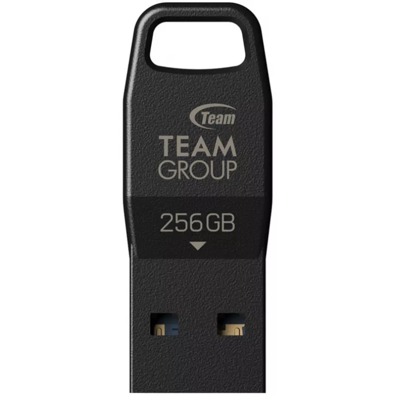 USB-mälupulk Team Group S5 256 GB, USB-A 3.2 Gen 1
