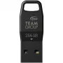 USB-mälupulk Team Group S5 256 GB, USB-A 3.2 Gen 1