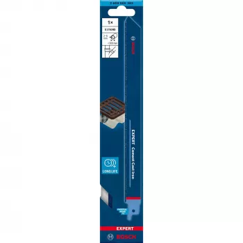 Bosch S 1750 RD tääksaeleht Teemant 1 tk