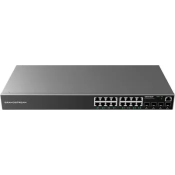 Hallatav L2+ lüliti Grandstream Networks GWN7802