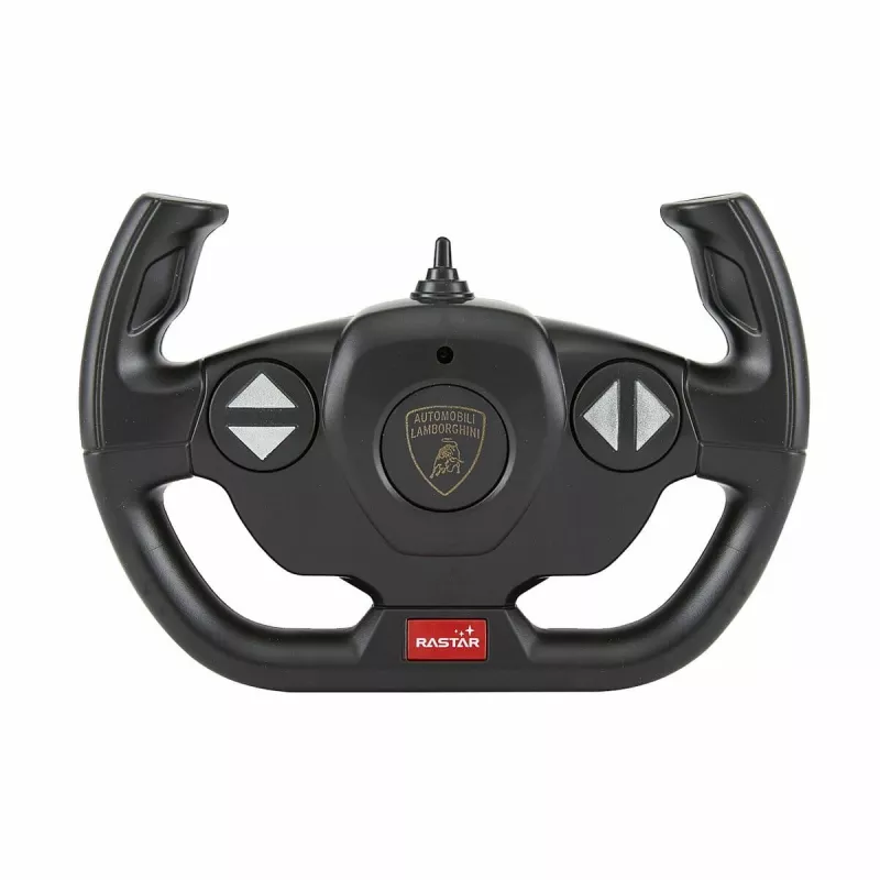 Sportauto Jamara Lamborghini Huracán STO elektrimootoriga 1:14