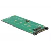 Sisemine M.2 adapter DeLOCK 62865