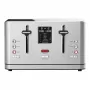 Gastroback Design Digital 4S 4 viilu 1900 W roostevaba teras