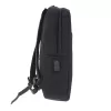 Seljakott Tellur Nomad 15,6 tolli USB-pordiga, must