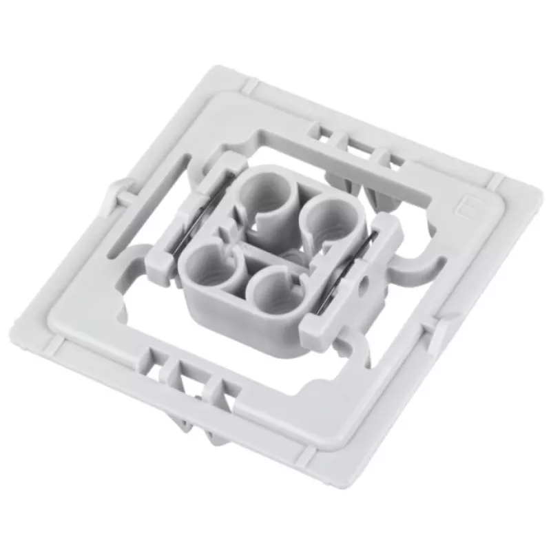 Adapter Homematic IP eQ-3 EQ3-ADA-EJ, hall, 55×55×21 mm