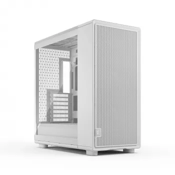 Fractal Design Korpus | Epoch XL | Valge TG Clear Tint | ATX