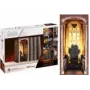 Revell Handgefertigte Miniaturwelten - Tiny Adventures Iron Throne - Game of (005319090)