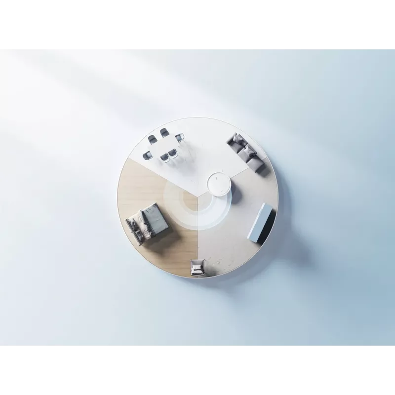 Xiaomi Mi Robot Tolmuimeja E10 EU Valge