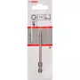 Kruvikeeramisotsak Bosch 2607001658 T30 eriti kõva 89 mm