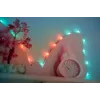 Twinkly Candies LED jõulutuled TWKH200RGB-G 6 m 200 tuld