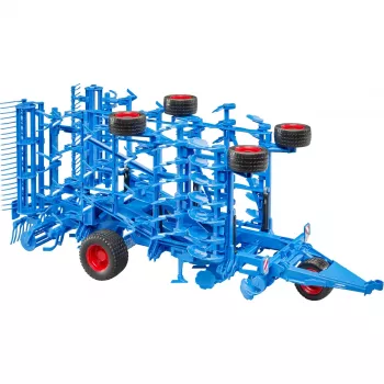 Kultivaator Lemken Koralin 9