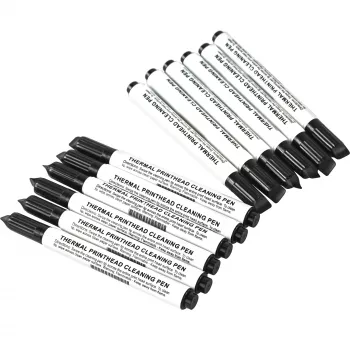Puhastuskomplekt Zebra 105950-035 Printer