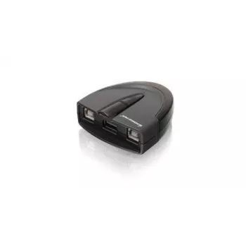 IOGEAR GUB231 USB-välisseadmete jagamise lüliti