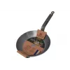 Üksikpann de Buyer 5610.28 Hõbedane Metall 28 cm 2,17 kg