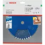 Ümmargune saeleht Bosch 2 608 644 048 19 cm 1 tk