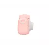 Laste digikaamera Extralink H28 SINGLE PINK — roosa/valge, alates 3. eluaastast