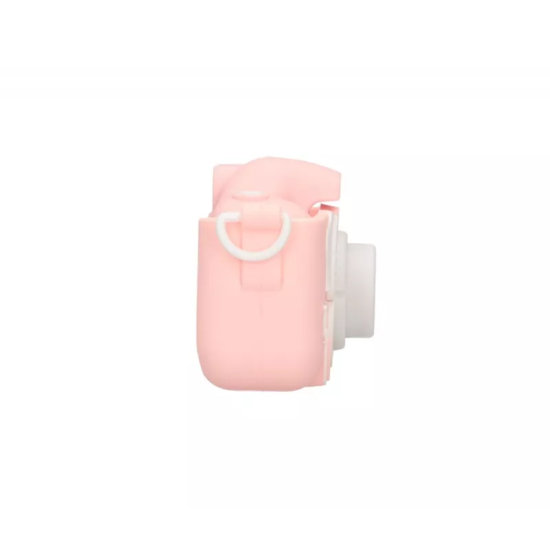 Laste digikaamera Extralink H28 SINGLE PINK — roosa/valge, alates 3. eluaastast