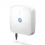 Suundantenn QuWireless AXRL — 7 dBi, 0,694–0,96 / 1,7–2,2 / 2,2–2,7 GHz, PoE/LAN, kahepoolne polarisatsioon