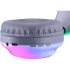 Juhtmevabad peakomplekti kõrvaklapid DEFENDER Freemotion B651 — binauraalsed, suletud akustika, 20–20000 Hz, 105 dB, USB-C, AUX
