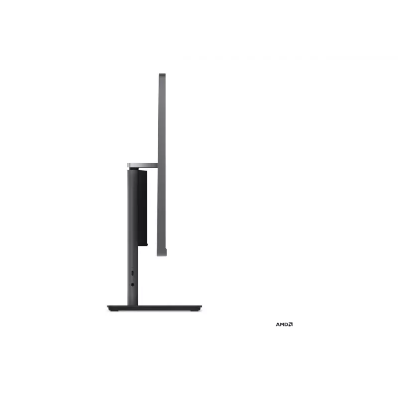 Kõik-ühes arvuti Lenovo ThinkCentre neo 55a 24 Gen 6 Touch 23,8 tolli FHD, AMD Ryzen 5 220, 16GB RAM, 512GB SSD, AMD Radeon 740M, Windows 11 Pro, inglise klaviatuur, Kuuhall, 3-aastane garantii
