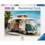 Pusle Volkswagen T1 CamperVan (1000 tükki)