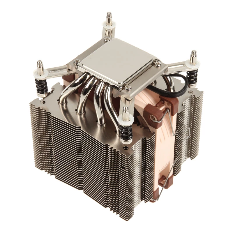 Jahuti Noctua NH-D9DX i4 3U