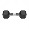 Hantlid Rebel Active RBA-2325 kummikattega paar 2 x 7 kg