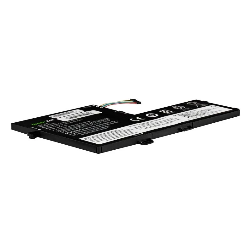 Aku roheline Cell LE172 Liitium-Polümeer 4500 mAh Lenovo IdeaPad C340 / S340 seeriale