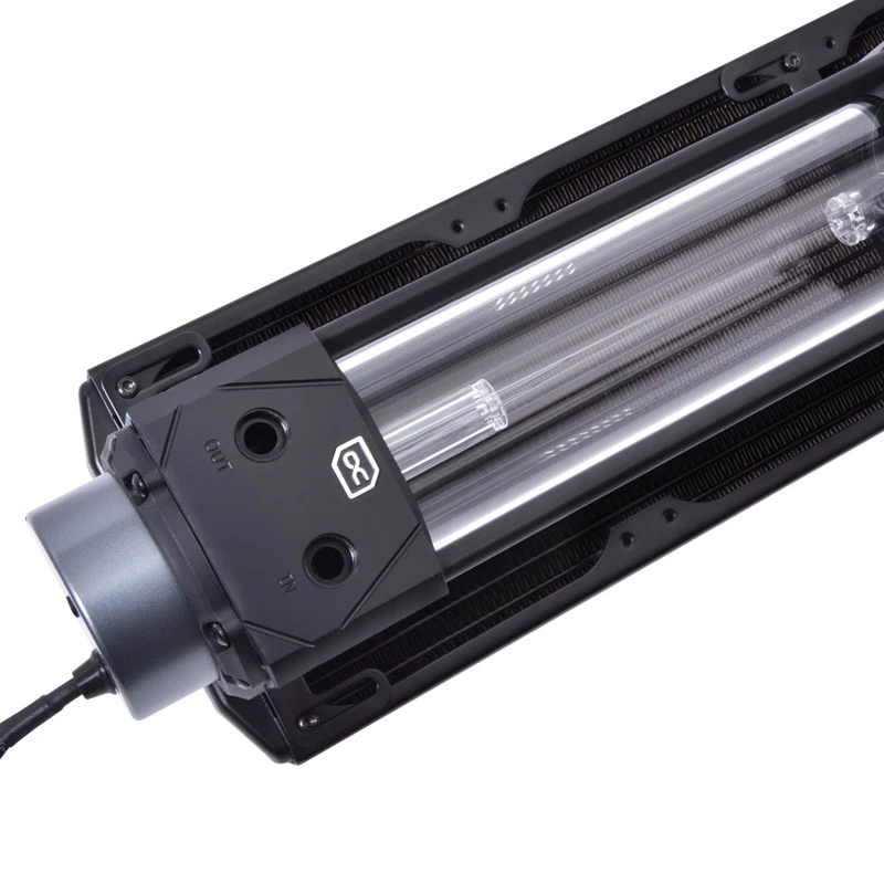 Kinnituskomplekt Alphacool 13337 Steel Must 37g