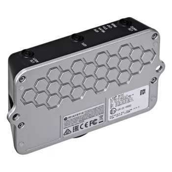 Mikrotik LtAP mini 54 Mbit/s Must
