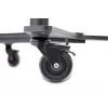 Edbak TR51 Monitor Mount Stand 152,4 cm 60 tolli põrand Must 80 kg kandevõime