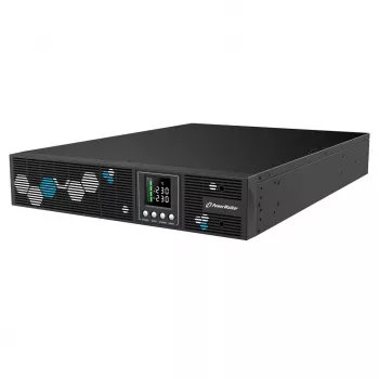 PowerWalker VI 3000 RLP Line-Interactive 3 kVA 2700 W 8 pistikupesa