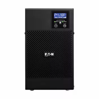 Eaton 9E 2000I katkematu toiteallikas (UPS) topeltmuundusega (Online) 2 kVA 1600 W 6 AC-pistikupesa