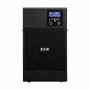 Eaton 9E 2000I katkematu toiteallikas (UPS) topeltmuundusega (Online) 2 kVA 1600 W 6 AC-pistikupesa
