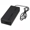 Akyga AK-EV-12 laadija 36 V Li-Ion akudele (elektrijalgrattad / tõukerattad), 42 V / 2 A, 84 W, 5,5 x 2,1 mm