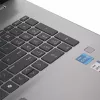 HP 17-CN3068CL i5 1334U 17.3 FHD AG 8GB SSD512 BT BLKB FPR Win11 Hõbedane (REPACK) 2Y