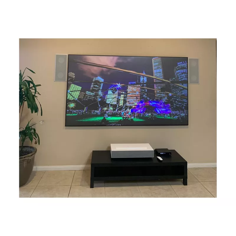 Projektsiooniekraan Elite Screens Aeon Cinehall 3D 2.54 m (100 tolli)