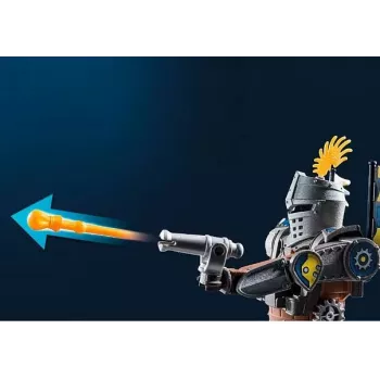 Figurekomplekt Novelmore 71300 Combat Robot