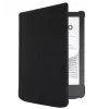 Tahvelarvuti ümbris|POCKETBOOK|Must|SH-ST-634-BK-WW